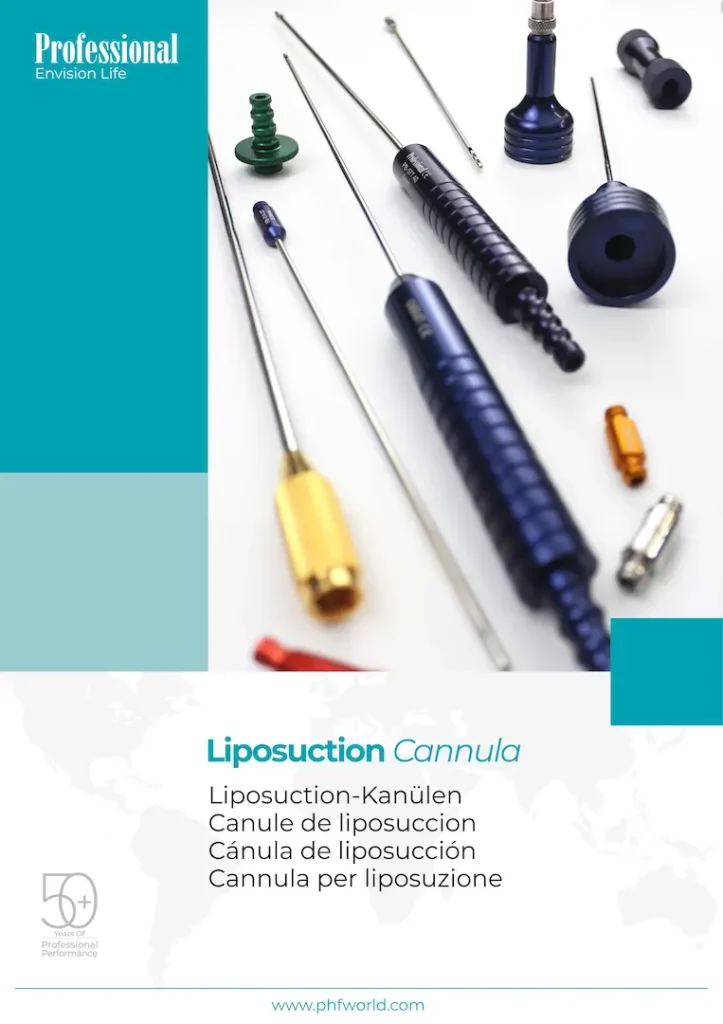 Liposuction_Aspirating_Cannula