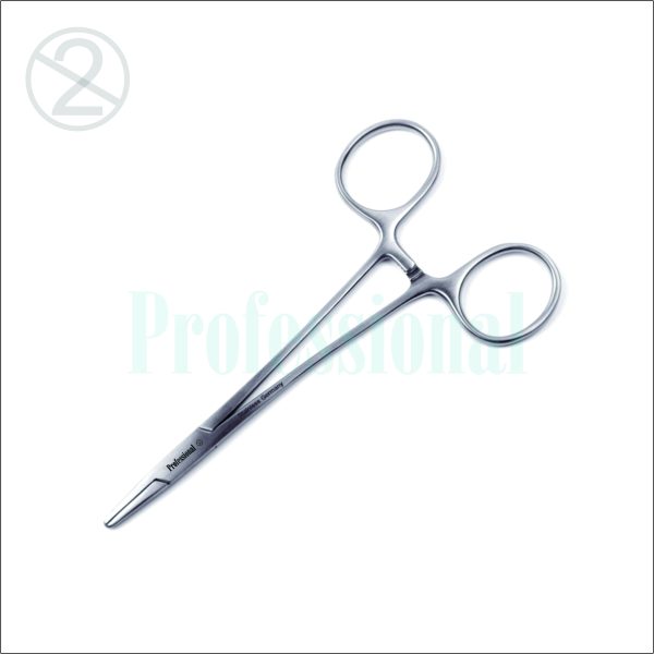 Halsey Needle Holder 13cm