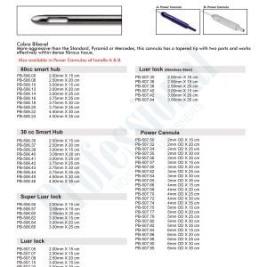 Liposuction_Cannula_Cobra