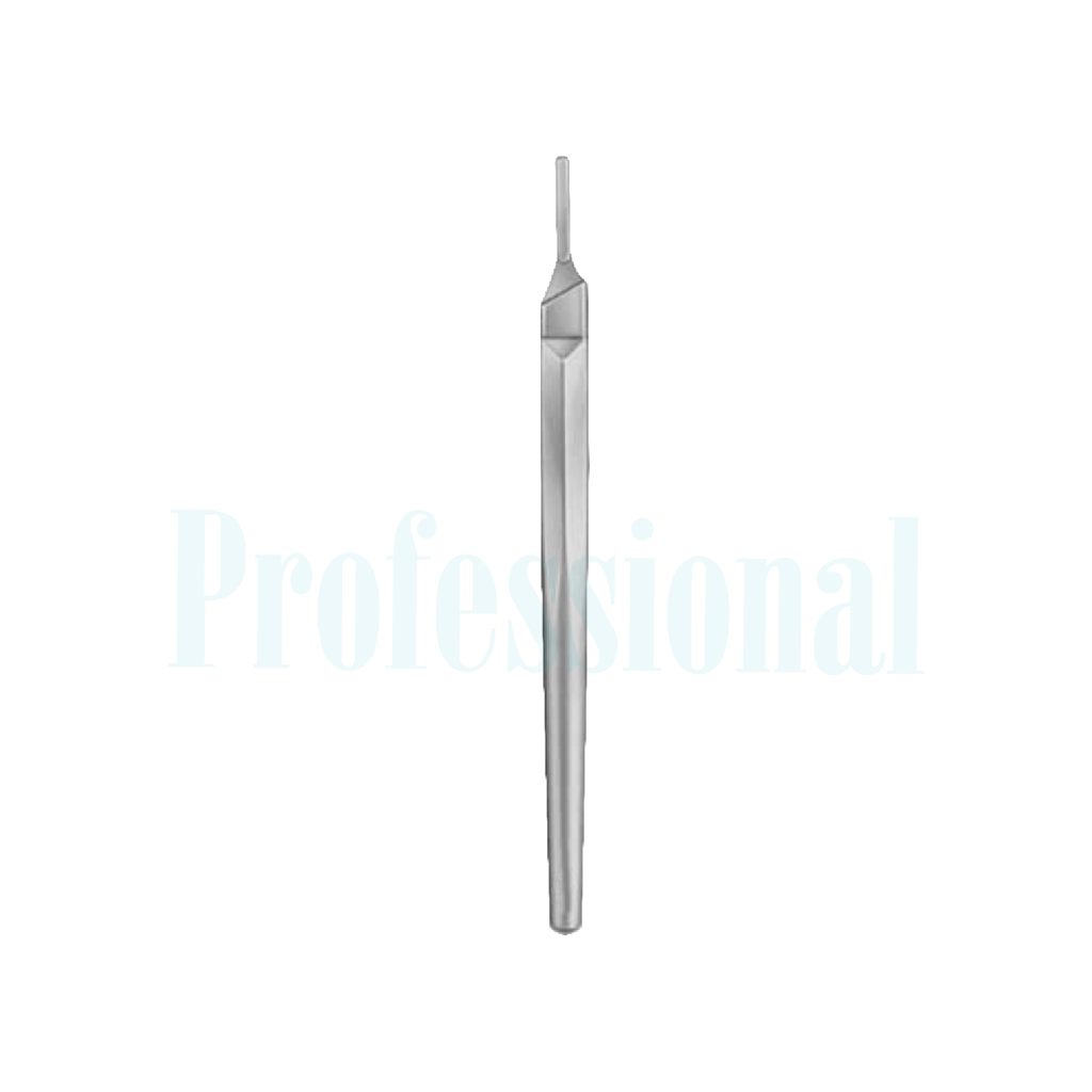 Barron Scalpel Handle, 13 cm/ 5⅛” - The Best Surgical Instrument ...