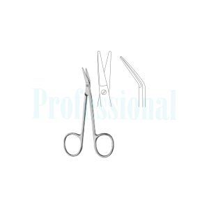 GRAEFE SCISSOR