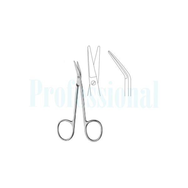 GRAEFE SCISSOR