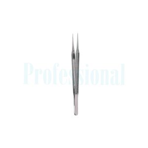 Round Handle Micro Suturing Forcep