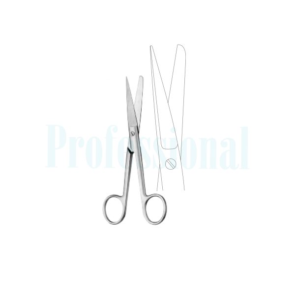 Operating Scissors