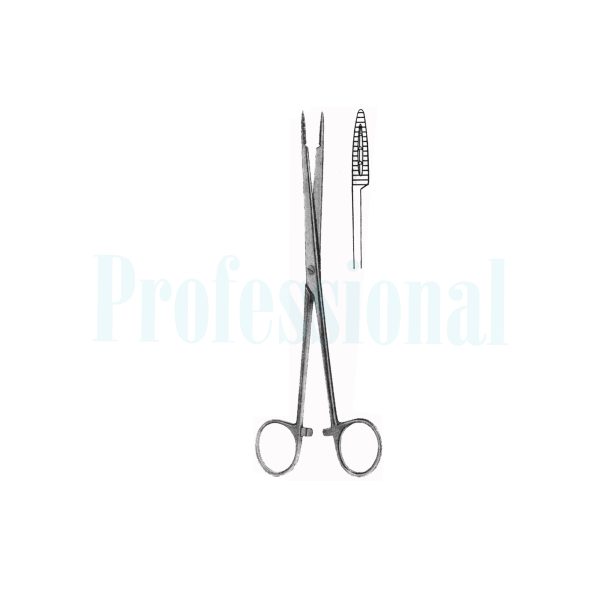 Dressing-Forceps 2